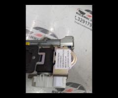 CINTURA DI SICUREZZA ANTERIORE DESTRA DX FORD FIES - 17