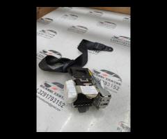 CINTURA DI SICUREZZA ANTERIORE DESTRA DX FORD FIES - 18