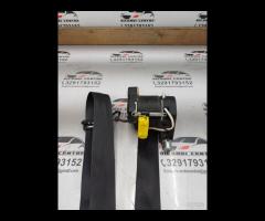 CINTURA DI SICUREZZA ANTERIORE DX 2013 VOLKSWAGEN