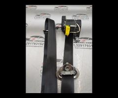 CINTURA DI SICUREZZA ANTERIORE DX 2013 VOLKSWAGEN