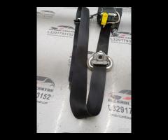 CINTURA DI SICUREZZA ANTERIORE DX 2013 VOLKSWAGEN