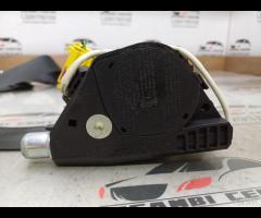 CINTURA DI SICUREZZA ANTERIORE DX 2013 VOLKSWAGEN - 6