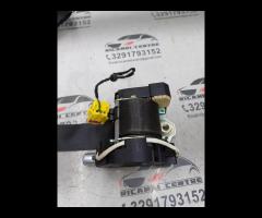 CINTURA DI SICUREZZA ANTERIORE DX 2013 VOLKSWAGEN - 7