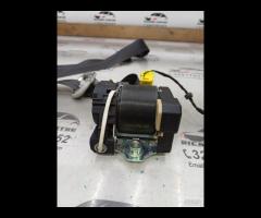 CINTURA DI SICUREZZA ANTERIORE DX 2013 VOLKSWAGEN - 8