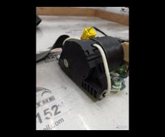 CINTURA DI SICUREZZA ANTERIORE DX 2013 VOLKSWAGEN - 10