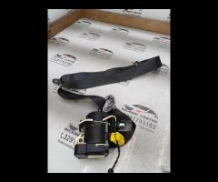 CINTURA DI SICUREZZA ANTERIORE DX 2013 VOLKSWAGEN - 12