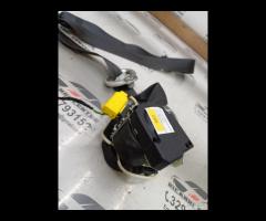 CINTURA DI SICUREZZA ANTERIORE DX 2013 VOLKSWAGEN - 14