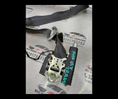 CINTURA DI SICUREZZA ANTERIORE DX 2013 VOLKSWAGEN - 15