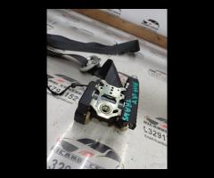 CINTURA DI SICUREZZA ANTERIORE DX 2013 VOLKSWAGEN - 16