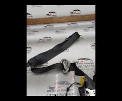 CINTURA DI SICUREZZA ANTERIORE DX 2013 VOLKSWAGEN - 17