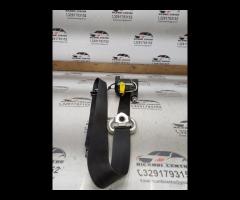 CINTURA DI SICUREZZA ANTERIORE DX 2013 VOLKSWAGEN - 19