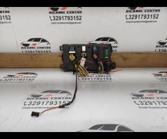 CENTRALINA MODULO POSTER. REM 2013 BMW 1 F20 118D - 1