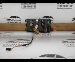 CENTRALINA MODULO POSTER. REM 2013 BMW 1 F20 118D - 2