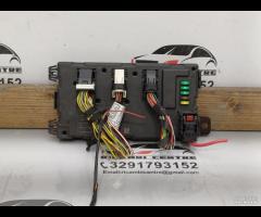 CENTRALINA MODULO POSTER. REM 2013 BMW 1 F20 118D - 3