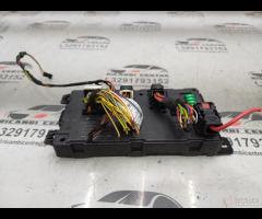 CENTRALINA MODULO POSTER. REM 2013 BMW 1 F20 118D - 5