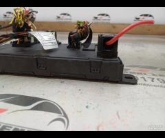 CENTRALINA MODULO POSTER. REM 2013 BMW 1 F20 118D - 8