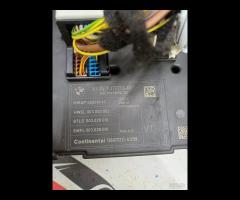 CENTRALINA MODULO POSTER. REM 2013 BMW 1 F20 118D - 11