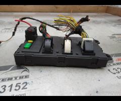 CENTRALINA MODULO POSTER. REM 2013 BMW 1 F20 118D - 12