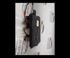 CENTRALINA MODULO POSTER. REM 2013 BMW 1 F20 118D - 17