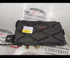 CENTRALINA MODULO POSTER. REM 2013 BMW 1 F20 118D - 18