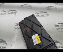 CENTRALINA MODULO POSTER. REM 2013 BMW 1 F20 118D - 19