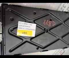 CENTRALINA MODULO POSTER. REM 2013 BMW 1 F20 118D - 21