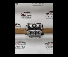 PANNELLO DI CONTROLLO CLIMA MINI COOPER R56 698011