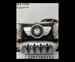 PANNELLO DI CONTROLLO CLIMA MINI COOPER R56 698011