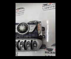 PANNELLO DI CONTROLLO CLIMA MINI COOPER R56 698011 - 9