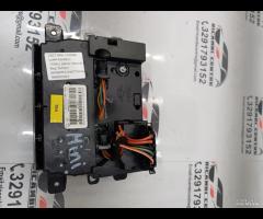 PANNELLO DI CONTROLLO CLIMA MINI COOPER R56 698011 - 15