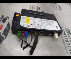 MODULO COMANDO TELEMATICALAND ROVER RANGE ROVER VE - 5