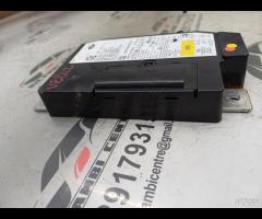 MODULO COMANDO TELEMATICALAND ROVER RANGE ROVER VE - 6