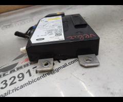 MODULO COMANDO TELEMATICALAND ROVER RANGE ROVER VE - 8