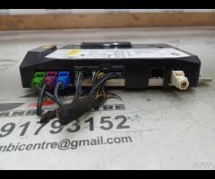 MODULO COMANDO TELEMATICALAND ROVER RANGE ROVER VE - 9