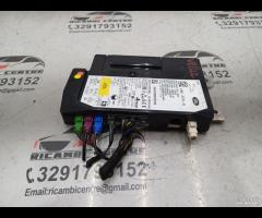 MODULO COMANDO TELEMATICALAND ROVER RANGE ROVER VE - 10