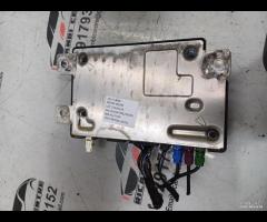 MODULO COMANDO TELEMATICALAND ROVER RANGE ROVER VE - 11