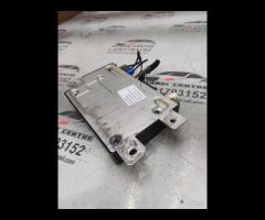 MODULO COMANDO TELEMATICALAND ROVER RANGE ROVER VE - 16