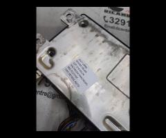 MODULO COMANDO TELEMATICALAND ROVER RANGE ROVER VE - 17