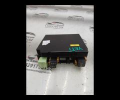 CENTRALINA BCM COMFORT E RETE DI BORDO 2016 SKODA - 12