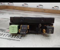 CENTRALINA BCM COMFORT E RETE DI BORDO 2016 SKODA - 13