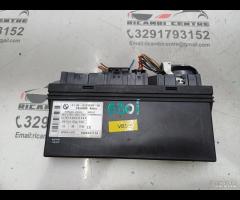 MODULO CONTROLLO CARROZZERIA 2007 BMW 6 E63 630i 6 - 3