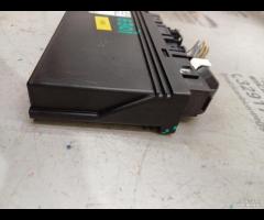 MODULO CONTROLLO CARROZZERIA 2007 BMW 6 E63 630i 6 - 6
