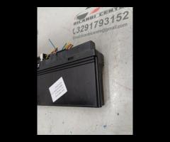 MODULO CONTROLLO CARROZZERIA 2007 BMW 6 E63 630i 6 - 17