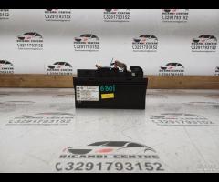 MODULO CONTROLLO CARROZZERIA 2007 BMW 6 E63 630i 6 - 21