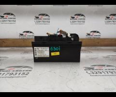 MODULO CONTROLLO CARROZZERIA 2007 BMW 6 E63 630i 6 - 22