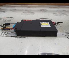 MODULO TELEMATICA TCB ECE 2014 BMW 5 F11 LCI 520D - 5