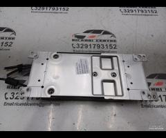 MODULO TELEMATICA TCB ECE 2014 BMW 5 F11 LCI 520D - 10