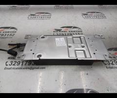 MODULO TELEMATICA TCB ECE 2014 BMW 5 F11 LCI 520D - 11