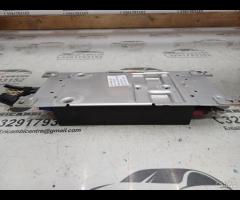 MODULO TELEMATICA TCB ECE 2014 BMW 5 F11 LCI 520D - 12