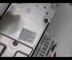 MODULO TELEMATICA TCB ECE 2014 BMW 5 F11 LCI 520D - 13